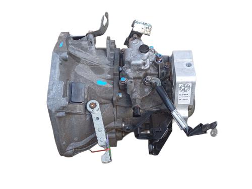 Gearbox FIAT 500 (312_) 1.2 (312AXA1A) | BP35944006M3 - Image 2