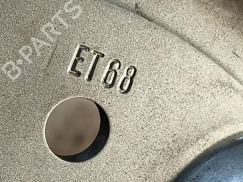 Rim PEUGEOT BOXER Van 2.2 HDi 130 | BP28193505C45 