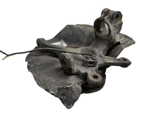 Used Left front steering knuckle Left front steering knuckle BMW 3 (E46) 320 d (136 hp) 9543829 9543829