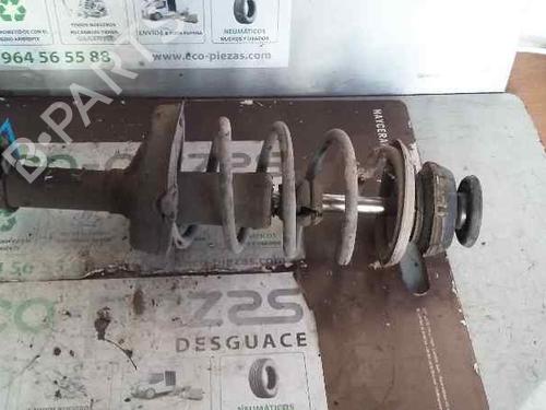 Used Left front shock absorber RENAULT KANGOO (KC0/1_) [1997-2025]  5390475