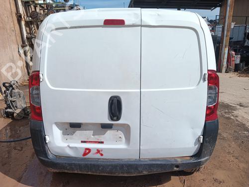 Rim CITROËN NEMO Box Body/MPV (AA_) 1.3 HDi 75 | BP25604384C45 