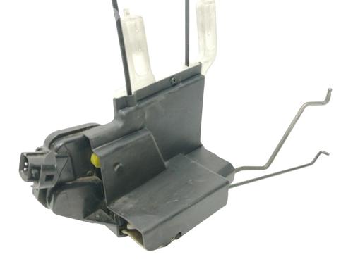 Front left lock HYUNDAI TUCSON (JM) 2.0 CRDi All-wheel Drive | BP6259953C98 