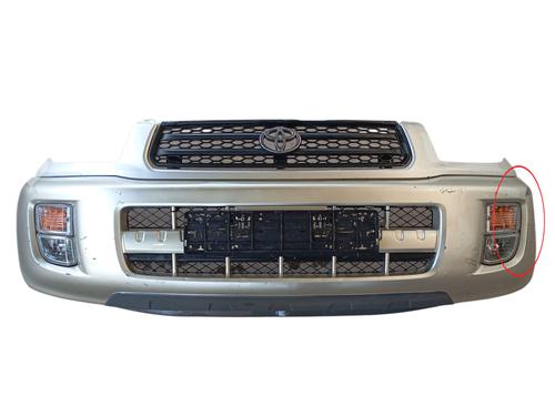 Foran kofangere TOYOTA RAV 4 II (_A2_) 2.0 D 4WD (CLA20_, CLA21_, CLA20R, CLA21R) (116 hp) 31608481