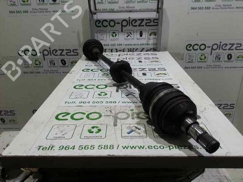 Right front driveshaft OPEL ASTRA G Hatchback (T98)  | BP6878241M39 