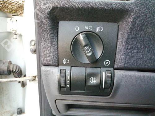 Headlight switch OPEL COMBO Box Body/MPV 1.3 CDTI 16V | BP6283211I24 