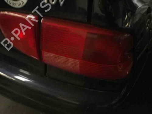 Mass air flow sensor FORD ESCORT V (AAL, ABL)  | BP5347100M95 