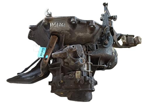 Gearbox OPEL CORSA B (S93) 1.2 i (F08, F68, M68) | BP17209674M3 