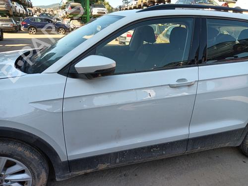 Fælk VW T-CROSS (C11, D31)  | BP26277522C45 