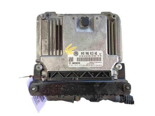 Used Engine control unit (ECU) Engine control unit (ECU) SEAT IBIZA IV (6J5, 6P1) [2008-2017] 36489468 36489468