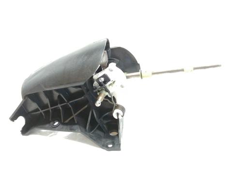 Gear lever RENAULT MASTER III Bus (JV) 2.3 dCi 100 FWD (JV0A, JV0B, JV0G, JV0H) 349012637