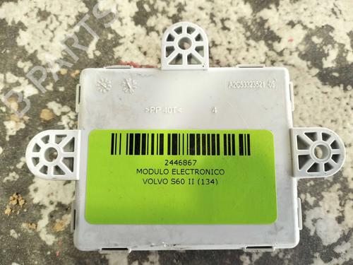 Elektronisk modul Elektronisk modul 39564266 39564266