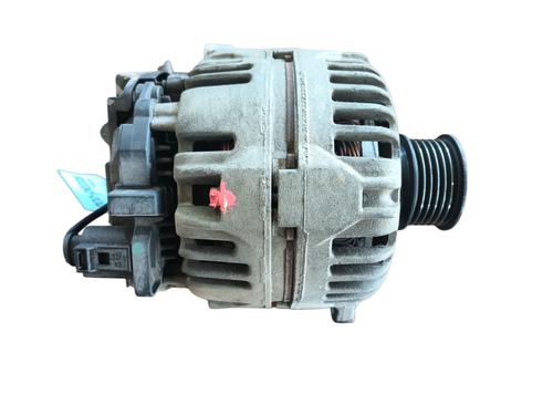 Used Alternator VW POLO IV (9N_, 9A_) 1.4 16V (75 hp) 29182814