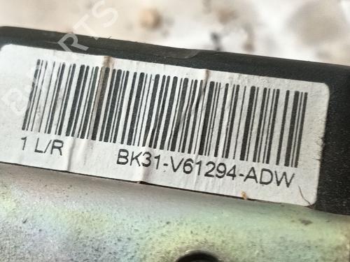 Front left seatbelt FORD TRANSIT V363 Bus (FAD, FBD)  | BP29708854I26 