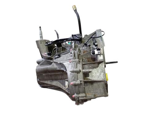 Gearbox RENAULT MEGANE IV Hatchback (B9A/M/N_) 1.3 TCe 140 (B9NB) | BP29239392M3 