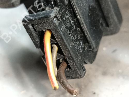 Tailgate lock AUDI A4 B7 Avant (8ED) 2.5 TDI | BP29582697C101