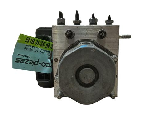 ABS pump PEUGEOT BOXER Van 2.2 HDi 130 | BP28125474M43 