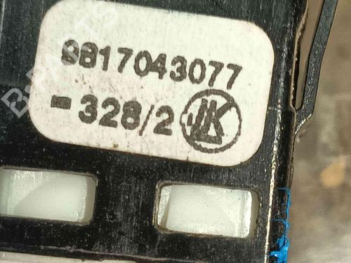 Warning OPEL COMBO Box Body/MPV (K9) 1.5 D | BP38196303I22 - Image 3