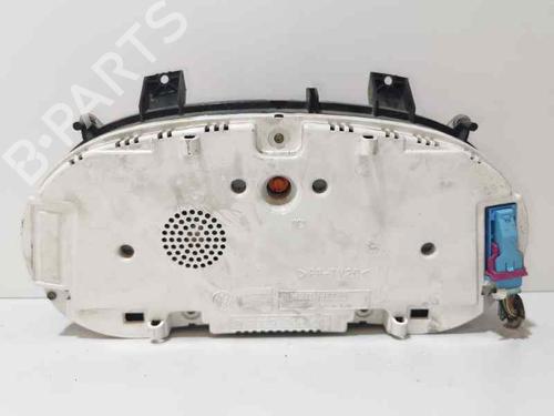 Instrument cluster VW POLO III (6N1)  | BP5361856C47 