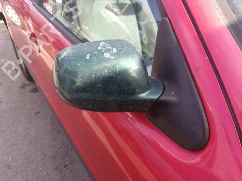 Right mirror SEAT LEON (1M1)  | BP5383808C27 