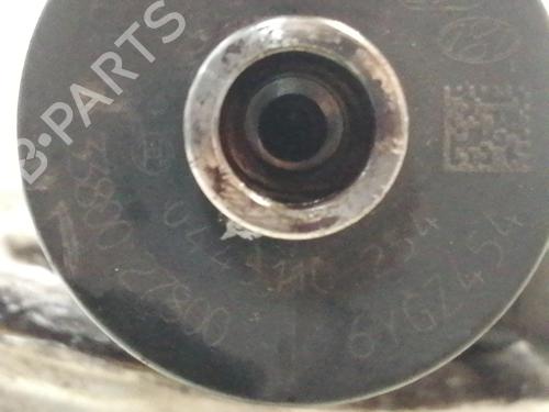 Injector HYUNDAI SANTA FÉ II (CM) 2.2 CRDi GLS 4x4 | BP13820227M100 