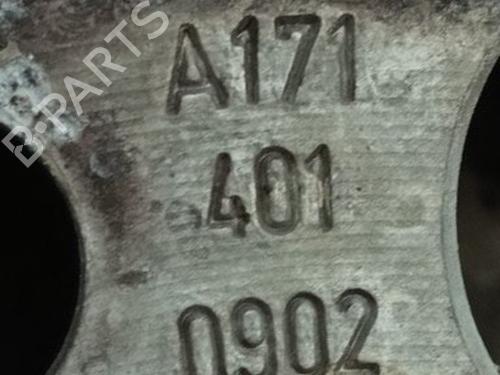 Rim MERCEDES-BENZ VITO / MIXTO Van (W639) 109 CDI (639.601, 639.603, 639.605) | BP29145546C45 