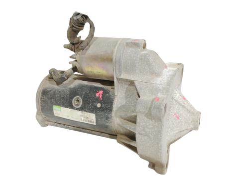 Used Starter CITROËN BX (XB-_) [1982-1994]  5809951