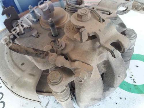 Left rear steering knuckle OPEL COMBO Tour 1.3 CDTI 16V | BP5364546M27 