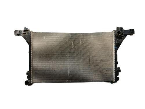 Used Water radiator RENAULT MASTER III Van (FV) 2.3 dCi 150 FWD (FV0F, FV03, FV09) (150 hp) 29118458