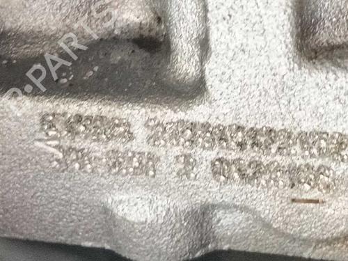 Engine RENAULT KANGOO (KC0/1_) 1.5 dCi (KC07) | BP38482595M1 - Image 7