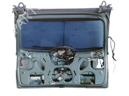 Tailgate VW TOUAREG (7LA, 7L6, 7L7)  | BP10421481C6 