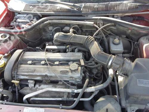 Alternator FORD ESCORT VI Turnier (GAL, ANL)  | BP5364257M7 