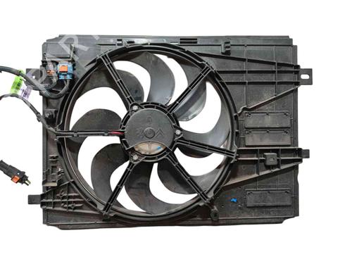 Used Radiator fan Radiator fan 36987461 36987461