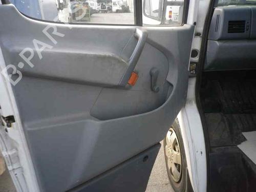 Heater blower motor MERCEDES-BENZ SPRINTER 3-t Van (B903)  | BP5798343M62 