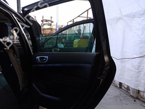 Rear right window mechanism PEUGEOT 307 SW (3H) 1.6 HDI 110 | BP17231310C25 