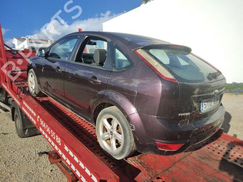 Rattstammestilk FORD FOCUS II (DA_, HCP, DP) 1.6 | BP11132900I23 