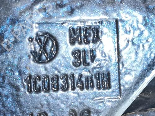 Left mirror VW NEW BEETLE (9C1, 1C1) 1.6 | BP30169449C26 