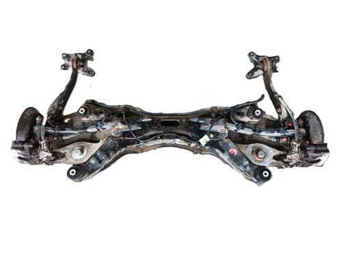 Used Rear axle SAAB 9-3 Estate (E50) 1.9 TiD (150 hp) 30463471