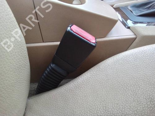 Seat buckle BMW X3 (E83)  | BP15858970I32 