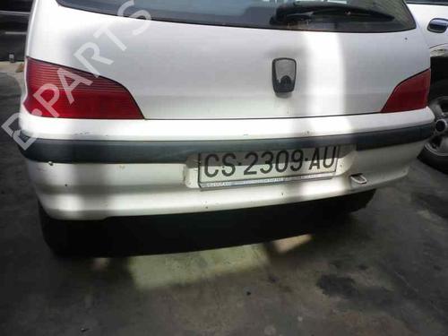 Starter PEUGEOT 106 II (1A_, 1C_)  | BP5351471M8