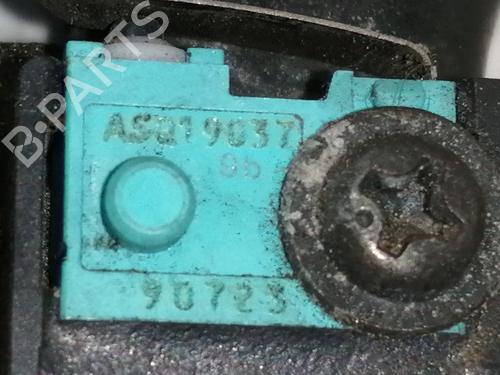 Hood lock TOYOTA PRIUS (_W3_) 1.8 Hybrid (ZVW3_) | BP9757025C133 