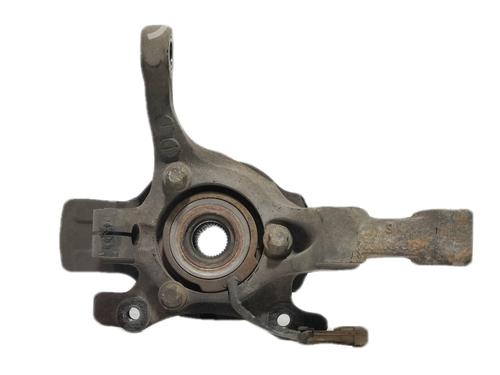 Used Left front steering knuckle OPEL ZAFIRA A MPV (T98) 2.0 DTI 16V (F75) (101 hp) 9543833