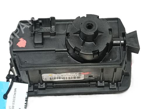 Headlight switch MERCEDES-BENZ CLS (C219) CLS 320 CDI (219.322) | BP19807053I24 