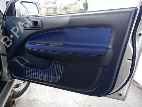 Front right window mechanism HONDA HR-V (GH_)  | BP18473955C23 