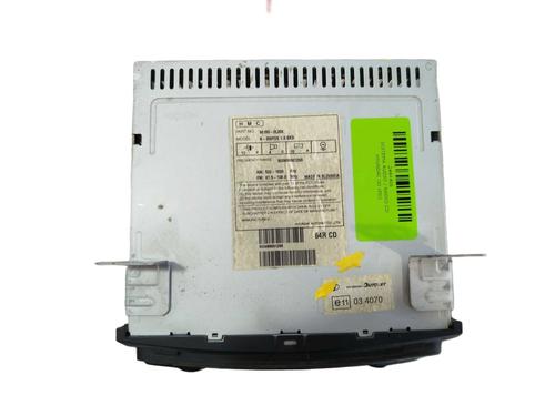 Radio HYUNDAI i30 (FD) 1.4 | BP40293661E6 - Image 4