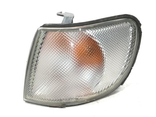 Used Left front indicator NISSAN SUNNY III Hatchback (N14) [1990-1995]  8646290