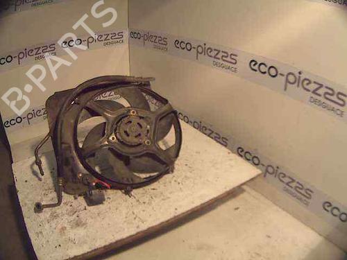 Used Radiator fan RENAULT CLIO I (B/C57_, 5/357_) [1990-1999]  5342547