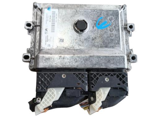 Engine control unit (ECU) TOYOTA PROACE Van (MDZ_) Electric (MDZS, MDZZ) | BP29249939M57 
