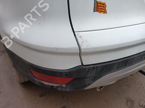 Display monitor FORD KUGA II (DM2) 2.0 TDCi 4x4 | BP28021571C48 