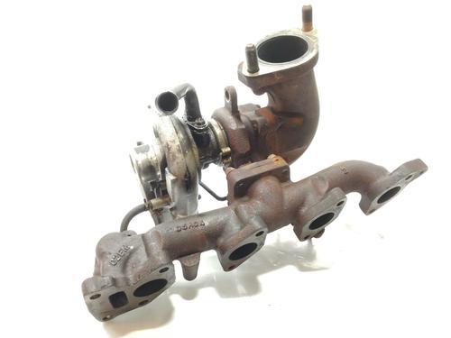 Turbocharger/Supercharger KIA CERATO I Hatchback (LD) 2.0 CRDi | BP5801920M71 
