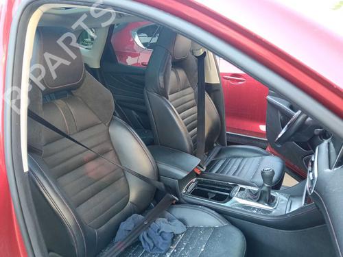 Front left seatbelt MG MG HS (AS23) 1.5 T (SAS23) | BP39430166I26 - Image 2